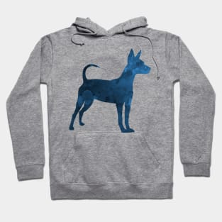 Miniature pinscher Hoodie